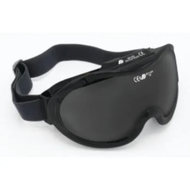 Titan 41217 Tool Anti-scratch Anti-fog Welding Goggles