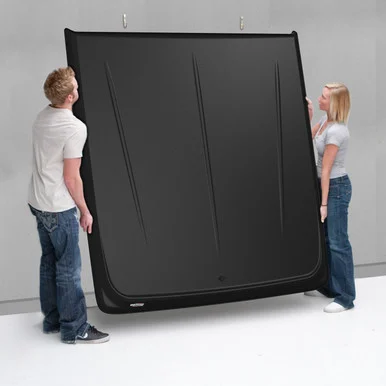 Undercover UC4126 One Piece Truck Bed Tonneau Cover
