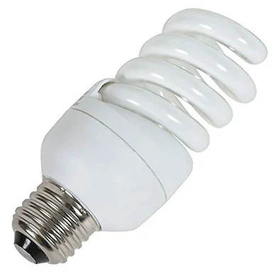 Camco 41313 12V/15W Fluorescent Light Bulb