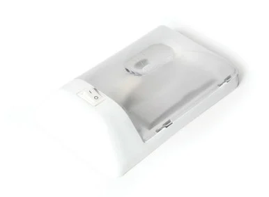 Camco 41330 Replacement Single Dome Light 41330_68