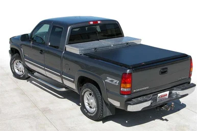 Access 41339 Lorado Roll Up Tonneau Cover