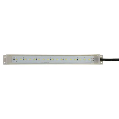 Scandvik 41346P Scan-strip Light - 8" - White
