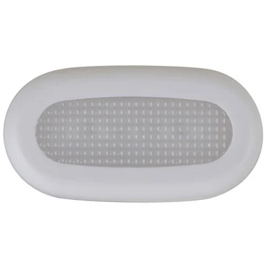 Scandvik 41360P Led Courtesy Light - Surface Mount - White