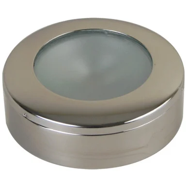 Scandvik 41373P A3 Downlight - Surface/flush Mount - Ss