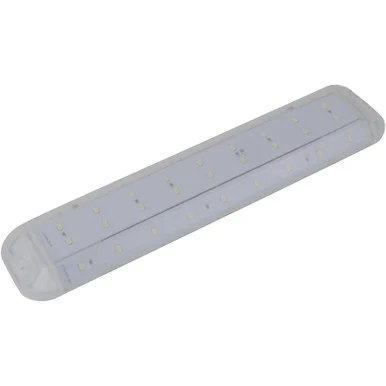 Scandvik 41389P E500 Engine Room Light - 10-30v - Cool White