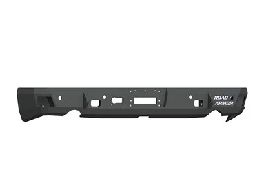 Road Armor 413RRB Stealth Rear Bumper