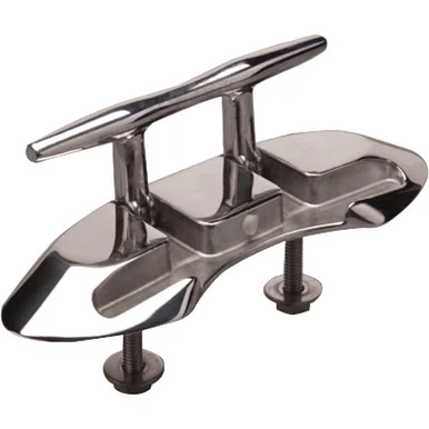 Sea Dog 0414041 Folding Cleat - Seadog