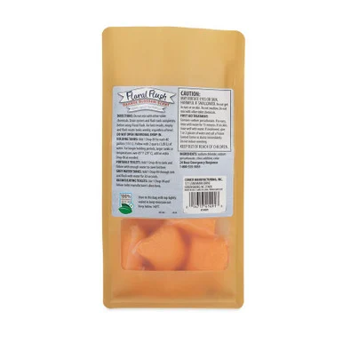Camco 41491 Floral Flush Orange Blossom Drop-ins