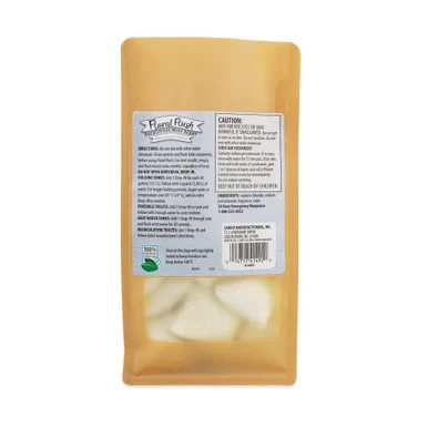 Camco 41492 Floral Flush Eucalyptus Mint Drop-ins