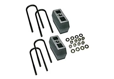 Superlift Suspension 4149 4" Block Kit for RAM 2500