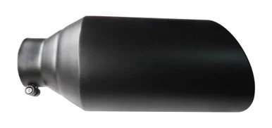 SpeedFX 414B Exhaust Tail Pipe Tip