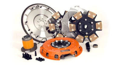 Centerforce 415115705 Clutch and Flywheel Kit