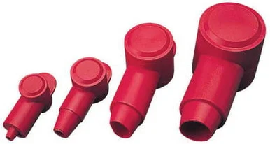 Sea Dog 4151941 PVC Terminal Cap - Seadog
