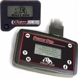 Bully Dog 41565 Power Pup Downloader