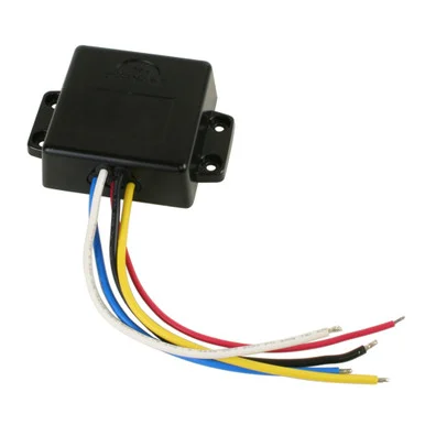 Scandvik 41598P Tortuga Dimmer - 12/24v