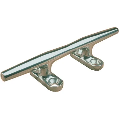 Sea-Dog 0416101 Open Base Cleat