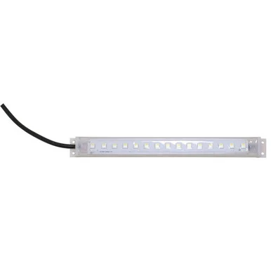 Scandvik 41650P 8" Scan-strip 4 Color Led Light - Rgbw