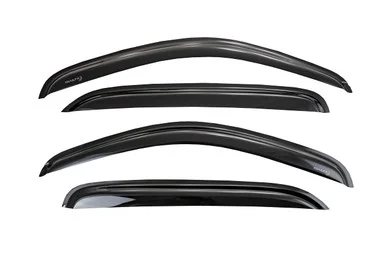 TRAILFX Side Window Deflector 4166H
