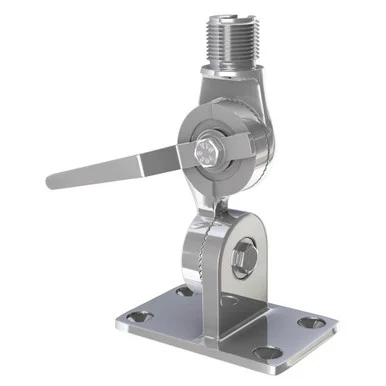 Shakespeare Style 4187-HD Antenna Mount for Antenna 4187HD