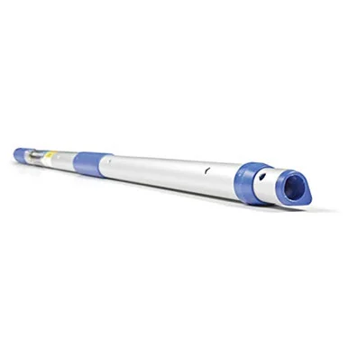 Camco 41912 Handle Telescoping 3-6'