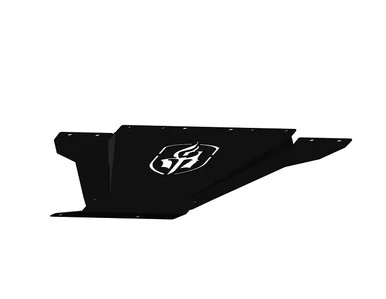 Road Armor 4191XFSPB Spartan Bolt On Front Bumper