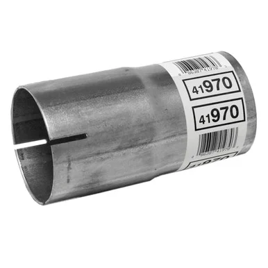 Dynomax 41970 Exhaust Pipe Connector