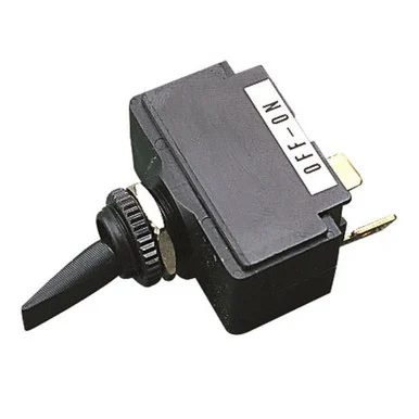 Sea-Dog 4201021 Momentary Toggle Switch