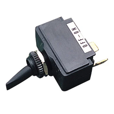 Sea Dog 4201041 Toggle Switch Momentary On/Off/On - Seadog