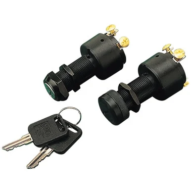 Sea-Dog 4203661 3 Position Ignition Switch