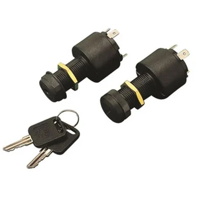 Sea-Dog 4203791 4 Position Key Switch