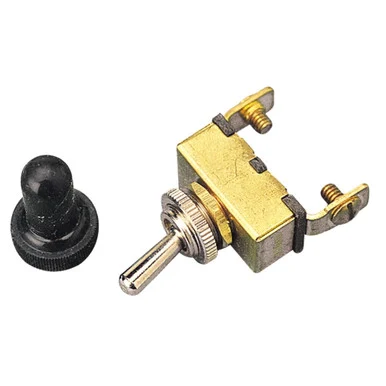 Sea-Dog 4204651 Brass Toggle Switch