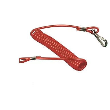 Sea-Dog 4204891 Replacement Lanyard