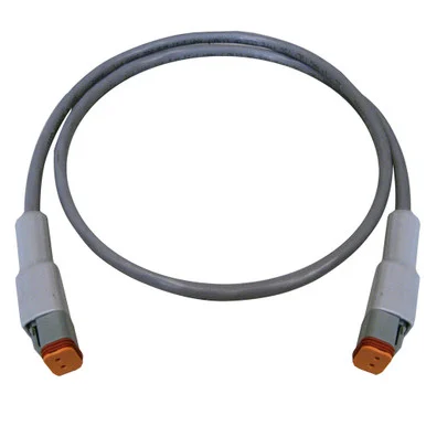 Uflex Usa 42057U Uflex Power A M-pe3 Power Extension Cable - 9.8'