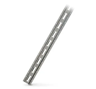 Pacific Cargo 4210G Galvanized Strap - Pacific Cargo Control