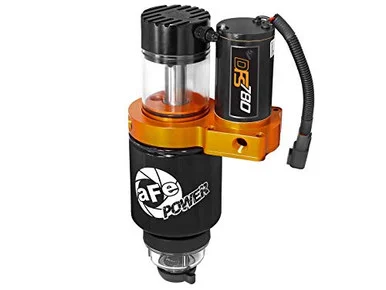 AFE Power 4212035 Diesel Fuel System for RAM