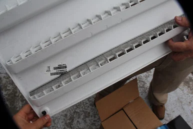 Camco 42149 Insect Scrn Dometic Frige