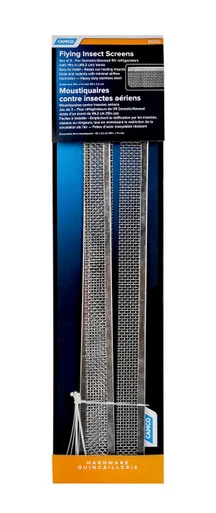 Camco 42157 Insect Screen-rs900 19-3/8'l 3pk 42157_68