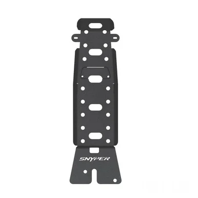 Westin Automotive 4221015 Oil Pan