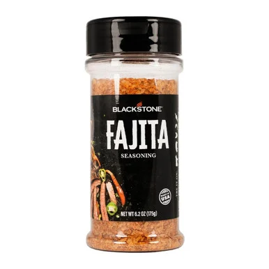 Blackstone 4230 Fajita Seasoning Powder
