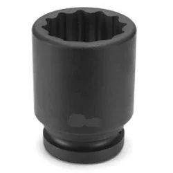 Grey Pneumatic 4230D 1" Drive X 15/16" Deep - 12 Point Socket