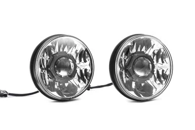 KC Hi Lites 42341 Gravity LED Headlights