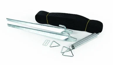 Camco 42514 Awning Hold Down Strap Kit 42514_68