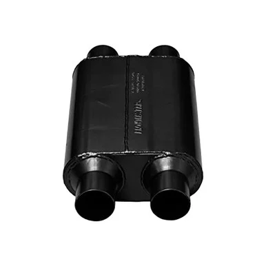 Flowmaster 425404 Chambered Muffler