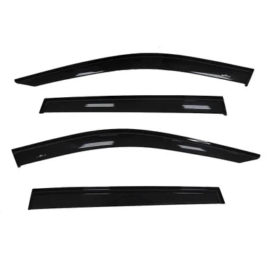 TRAILFX Side Window Deflector 4255H