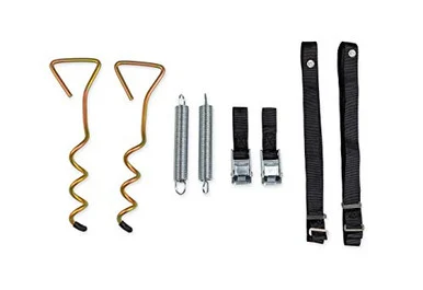 Camco 42593 Awning Anchor Kit