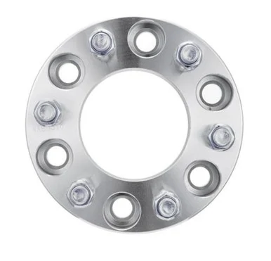 West Coast Wheel Accessories 4261356135 Wheel Adapter 6x135 To 6x135 87.1mm