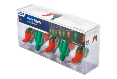 Camco 42659 Led Party Lites Chili Cactus 42659_2