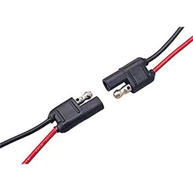 Sea-Dog 4268801 Polarized Connector