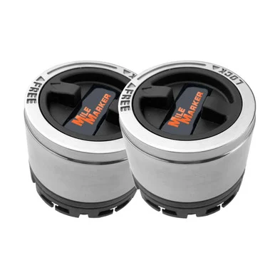 Mile Marker 426 Premium Locking Hub