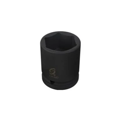 Sunex 427M 3/4" Drive 6 Point Impact Socket 27mm